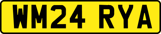 WM24RYA