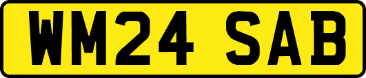 WM24SAB