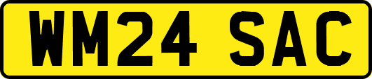WM24SAC