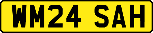 WM24SAH