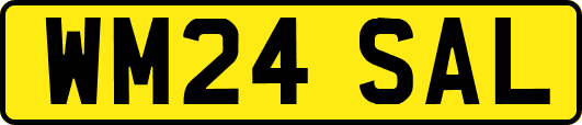 WM24SAL