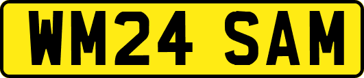 WM24SAM