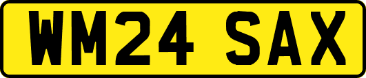 WM24SAX