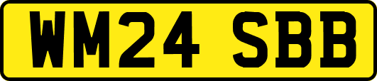 WM24SBB