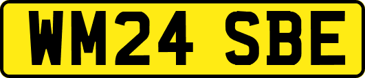 WM24SBE