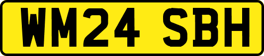 WM24SBH