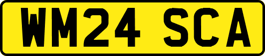 WM24SCA