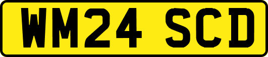 WM24SCD