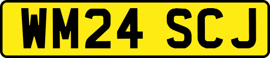 WM24SCJ