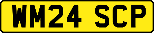 WM24SCP