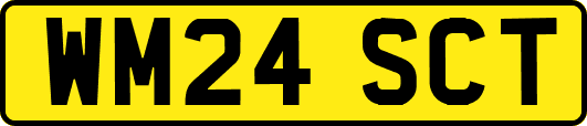 WM24SCT