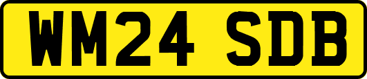 WM24SDB