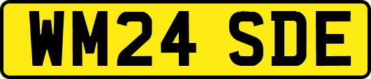 WM24SDE