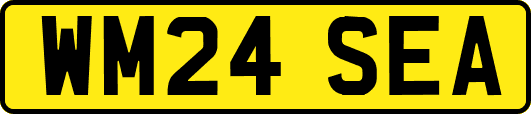 WM24SEA