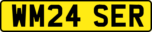 WM24SER
