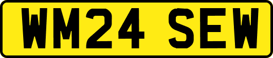 WM24SEW