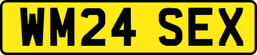 WM24SEX