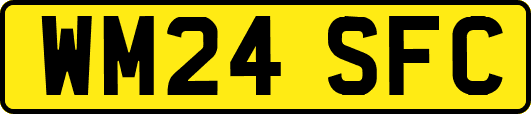 WM24SFC