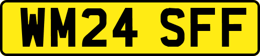 WM24SFF