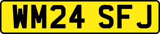 WM24SFJ
