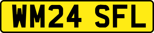 WM24SFL