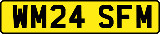 WM24SFM