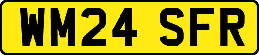 WM24SFR