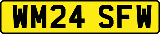 WM24SFW