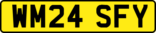 WM24SFY