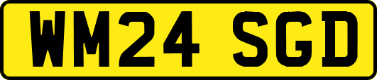 WM24SGD