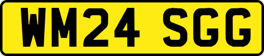 WM24SGG