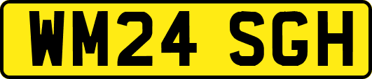 WM24SGH