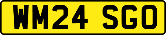 WM24SGO