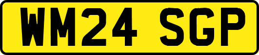 WM24SGP