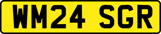 WM24SGR