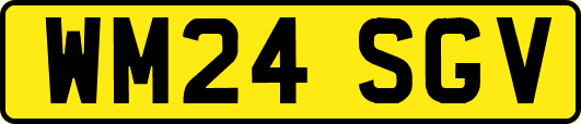 WM24SGV