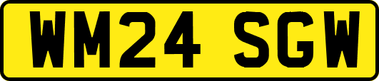 WM24SGW