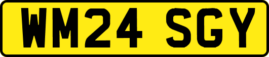 WM24SGY
