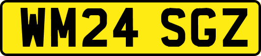 WM24SGZ