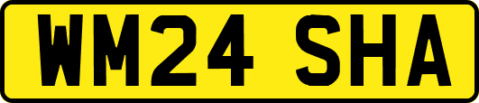 WM24SHA