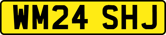 WM24SHJ
