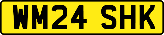 WM24SHK