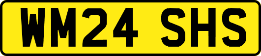 WM24SHS