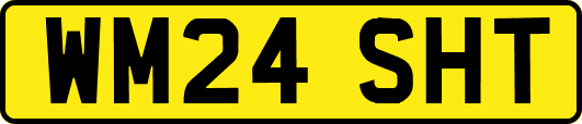 WM24SHT
