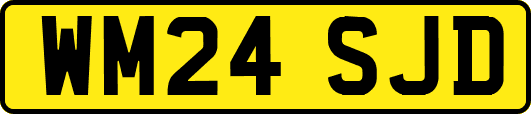 WM24SJD