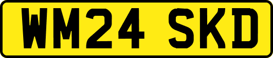 WM24SKD