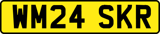 WM24SKR