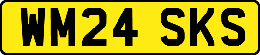 WM24SKS
