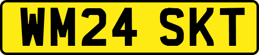 WM24SKT