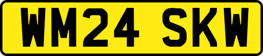 WM24SKW